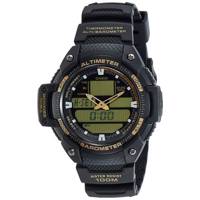 ساعت مچی دیجیتال مردانه کاسیو مدل SGW-400H-1B2VDR Casio SGW-400H-1B2VDR Digital Watch For Men