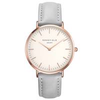 ساعت مچی عقربه ای زنانه رزفیلد مدل BWGR-B9 Rosefield BWGR-B9 Watch For Women