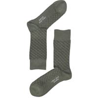 جوراب نانو 30 درصد مردانه پاآرا مدل 12-5-502 Pa-ara 502-5-12 Socks For Men