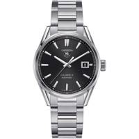 ساعت مچی عقربه ای مردانه تگ هویر مدل WAR211A.BA0782 TAG Heuer WAR211A.BA0782 Watch For Men