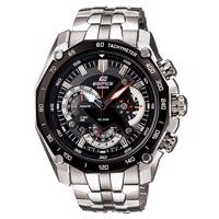 ساعت مچی عقربه ای مردانه کاسیو ادیفایس EF-550D-1AVDF Casio Edifice EF-550D-1AVDF