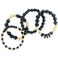 دستبند آذر هنر کد 204 بسته 4 عددی