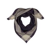 روسری ساتن دست دوز Lorenzo Scarf