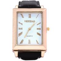 فندک ساعتی هفنگ مدل HF-02 HEFENG HF-02 Watch Lighter
