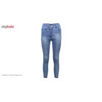 شلوار جین زنانه درسا تنپوش مدل L33 Dorsa Tanpoosh L33 Jeans For Women