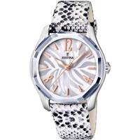 ساعت مچی عقربه‌ای زنانه فستینا مدل F16737/1 Festina F16737/1 Watch For Women