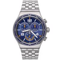 ساعت مچی عقربه ای مردانه سواچ مدل YVS430G Swatch YVS430G Watch For Men