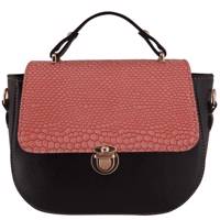 کیف دوشی زنانه دوک مدل 98-91-3477 Duk 3477-91-98 Shoulder Bag For Women