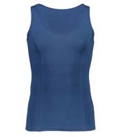 زیرپوش آستین حلقه ای رویین تن پوش مدل4003 Rooeentanpoosh 4003 Sleeveless Undershirt for Men