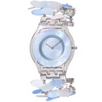 ساعت مچی عقربه‌ ای زنانه سواچ SFK287G Swatch SFK287G