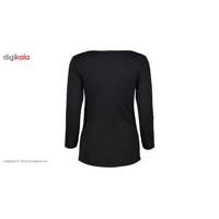 بلوز زنانه آستین سه ربع هیلیز مدل Tina Hayles Tina 3/4 Sleeve Blouse For Women