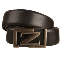 کمربند مردانه پارینه طرح زگنا مدل Pb2 Parine Charm Zegna Pb2 Belt For Men