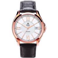 ساعت مچی عقربه ای مردانه رویال لندن مدل RL-41152-01 - Royal London RL-41152-01 Watch For Men