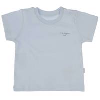 تی شرت آستین کوتاه نوزادی کیتی کیت مدل 78289B KitiKate 78289B Organic Baby T-Shirt With Short Sleeve