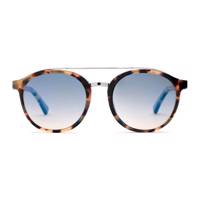 عینک آفتابی اتنیا بارسلونا سری Vintage مدل Verd-HVBL - Etnia Barcelona Vintage Verd-HVBL Sunglasses