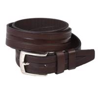 کمربند مردانه کهن چرم مدل B16-3 - Kohan Charm B16-3 Belt For Men