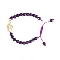 دستبند نوژین مدل سل Nojin Sol Bracelet