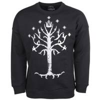 پلیور مشکی مردانه سون پی ام مدل WeirWood Seven PM WeirWood Pullover For Men