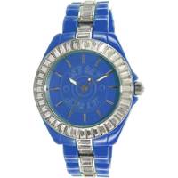 ساعت مچی عقربه‌ ای زنانه جت ست مدل J15144-07 Jetset J15144-07 Watch For Woman