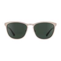 عینک آفتابی اسپای سری Cliffside مدلMatte Gold Gloss Black Happy Gray Green Spy Clifsside Matte Gold Gloss Black Happy Gray Green Sunglasses