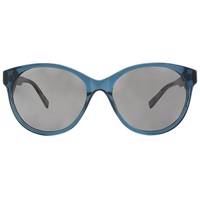 عینک آفتابی شوود سری Madison مدل WWAMB2EBG Blue Crys Ebony Grey Shwood Madison WWAMB2EBG Blue Crys Ebony Grey Sunglasses