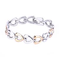 دستبد گلامور مدل SB-125 Glamoursteel SB-125 Bracelets