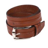 کمربند مردانه کهن چرم مدل B16-2 Kohan Charm B16-2 Belt For Men