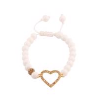 دستبند طلا 18 عیار سپیده گالری مدل SBR0037 Sepideh Gallery SBR0037 Gold Bracelet