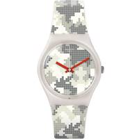 ساعت مچی عقربه ای سواچ مدل GW180 Swatch GW180 Watch