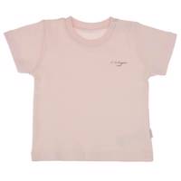 تی شرت آستین کوتاه نوزادی کیتی کیت مدل 78289P KitiKate 78289P Organic Baby T-Shirt With Short Sleeve