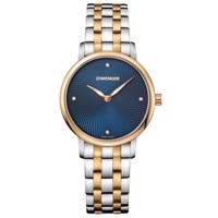 ساعت مچی عقربه ای زنانه ونگر مدل 01.1721.101 Wenger 01.1721.103 Watch For Women