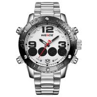 ساعت مچی عقربه ای مردانه وید مدل WH3405