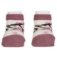 جوراب نوزادی یومسه مدل 3630PW Yumese 3630PW Socks