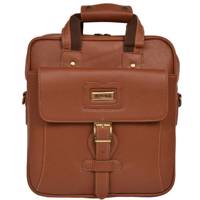 کیف دستی پارینه مدل PDB12-1 Parine PDB12-1 Leather Bag