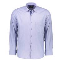 پیراهن آستین بلند مردانه گیوا مدل 051 Giva 051 Long Sleeve Shirt For Men