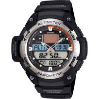 ساعت مچی دیجیتال مردانه کاسیو مدل SGW-400H-1BVDR Casio SGW-400H-1BVDR Digital Watch For Men