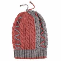 کلاه بافتنی مردانه مونته مدل 147 Monte 147 Beanie For Men