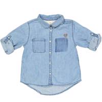 لباس دخترانه زارا مدل 1443 Zara 1443 Baby Clothes Girl
