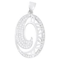 گردنبند استیل(ژوپینگ) مارنا گالری مدل آویز P7 Marena Gallery P7 Pendant