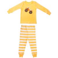 ست لباس پسرانه مام اند باب مدل 615 Mom And Bob 615 Boys Set