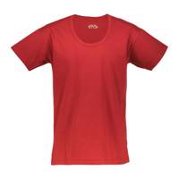 زیر پوش آستین دار مردانه جامکو مدل Z5119 Jamco Z5119 Men Short Sleeve T-Shirts