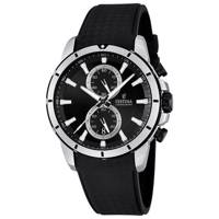 ساعت مچی عقربه ای مردانه فستینا مدل F16850/2 Festina F16850/2 Watch For Men