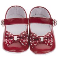 پاپوش نوزادی بیبی جم مدل 1765R Baby Jem 1765R Baby Footwear