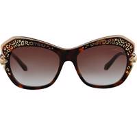 عینک آفتابی روبرتو کاوالی مدل 981S-52F Roberto Cavalli 981S-52F Sunglasses