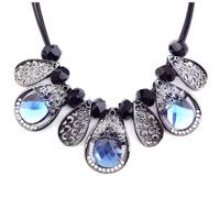 گردنبند استیل الفین مدل el03009 Elfin el03009 Steal necklace