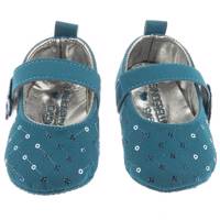 پاپوش نوزادی فری شر مدل 511026T Free Sure 511026T Baby Footwear