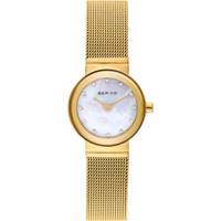 ساعت مچی عقربه‌ ای زنانه برینگ مدل 334-10122 Bering 10122-334 Watch For Women