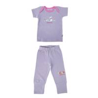 ست لباس نوزادی آدمک مدل ‏‏984001 Adamak 984001 Baby Clothes Set