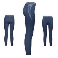 لگ زنانه پاآرا مدل اسپرت 9206 Pa-ara 9206 Legging For Women