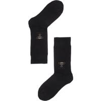 جوراب نانو 30 درصد مردانه پاآرا مدل 6-20213 - Pa-ara 20213-6 Socks For Men